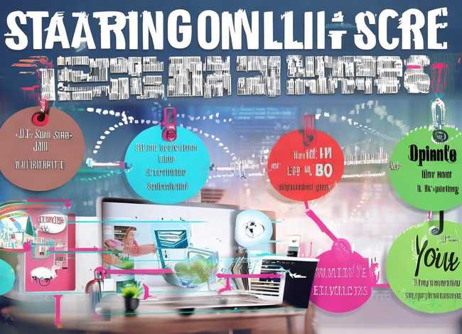 怎么做电商开网店、怎么做电商开网店呢:《电商创业指南从零开始轻松开网店30步详解》 怎么做电商开网店、怎么做电商开网店呢:《电商创业指南从零开始轻松开网店30步详解》