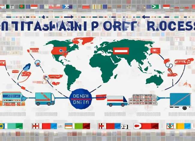 跨境电商如何发货到国外(跨境电商 怎么发货:跨境电商海外发货全流程指南与实用技巧) 跨境电商如何发货到国外(跨境电商 怎么发货:跨境电商海外发货全流程指南与实用技巧)