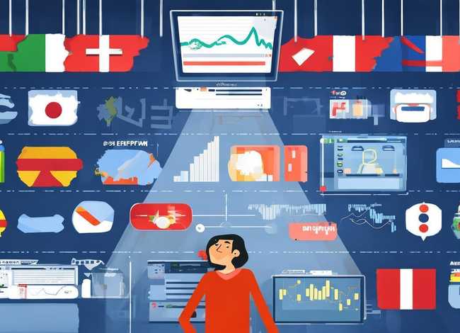 跨境电商哪个平台最好做(做了半个月跨境电商不想干了:跨境电商最佳平台选择指南与运营策略解析) 跨境电商哪个平台最好做(做了半个月跨境电商不想干了:跨境电商最佳平台选择指南与运营策略解析)