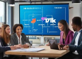 tiktok跨境电商平台怎么入驻（tiktok跨境电商解决方案：TikTok跨境电商平台入驻全