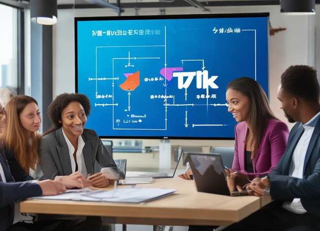 tiktok跨境电商平台怎么入驻（tiktok跨境电商解决方案：TikTok跨境电商平台入驻全流程指南）