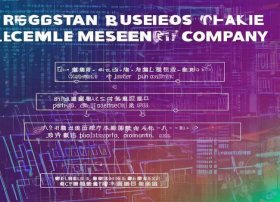 电商公司怎么注册营业执照；做电商如何注册营业执照：电商公司注册营业执照