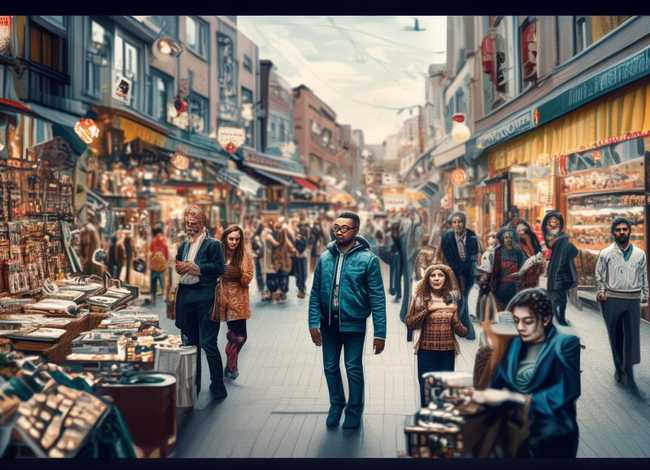 电商跟开网店是一样吗,一个新手怎么做电商:电商与开网店究竟有何异同点解析 电商跟开网店是一样吗,一个新手怎么做电商:电商与开网店究竟有何异同点解析