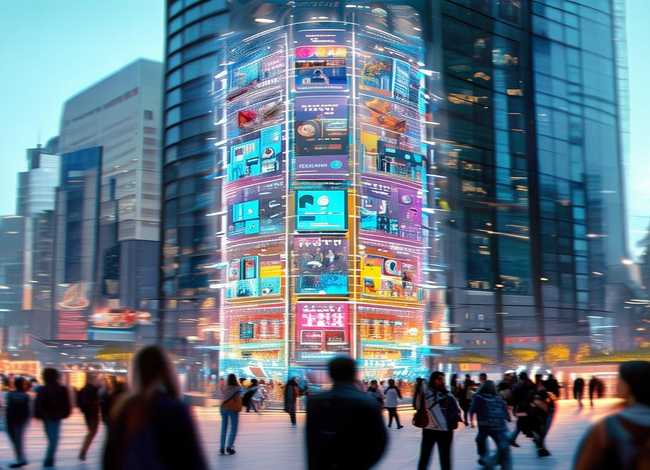 垂直电商平台(垂直电商平台有哪些:垂直电商平台引领行业新趋势与未来商机) 垂直电商平台(垂直电商平台有哪些:垂直电商平台引领行业新趋势与未来商机)