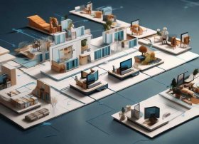 电商公司组织架构；电商公司组织架构及岗位职责：电商公司高效组织架构设计