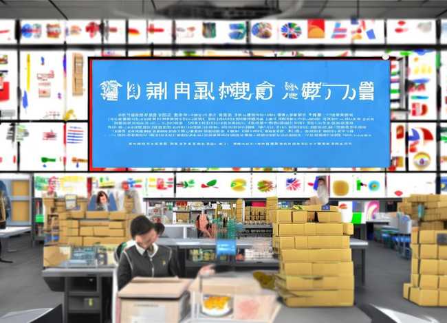 什么是跨境电商平台（什么是跨境电商平台的虚假发货？：跨境电商平台解析：定义、特点与运营模式全指南）