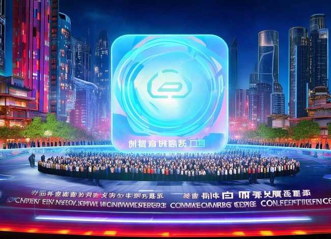 第五届中国新电商大会、第五届中国新电商大会在哪举行:第五届中国新电商大会共话数字未来与创新发展 第五届中国新电商大会、第五届中国新电商大会在哪举行:第五届中国新电商大会共话数字未来与创新发展