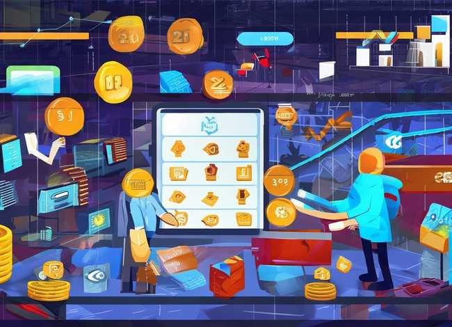 电商怎么赚钱 - 转转电商怎么赚钱:电商盈利秘籍揭秘30个实用赚钱技巧大公开 电商怎么赚钱 - 转转电商怎么赚钱:电商盈利秘籍揭秘30个实用赚钱技巧大公开