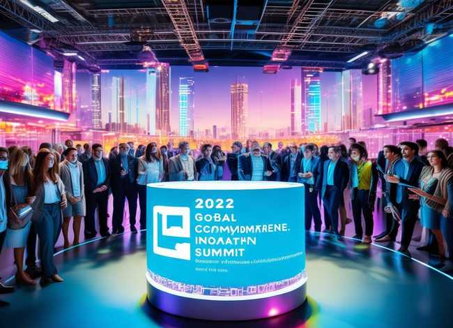 电商大会(电商大会2025:2024全球电商创新峰会共探未来零售新机遇”) 电商大会(电商大会2025:2024全球电商创新峰会共探未来零售新机遇”)