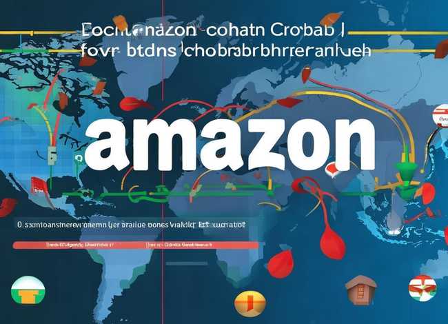 亚马逊跨境电商官网入口 - 亚马逊营业执照怎么办理:亚马逊跨境电商官网入口:开启全球贸易新通道 亚马逊跨境电商官网入口 - 亚马逊营业执照怎么办理:亚马逊跨境电商官网入口:开启全球贸易新通道