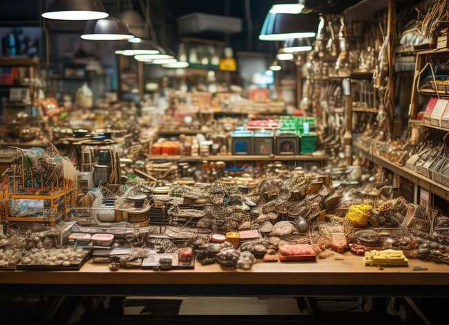 淘宝40个偏门冷门类目（电商最好卖的十大产品：淘宝40个冷门偏门类目大揭秘小众蓝海市场等你发掘）