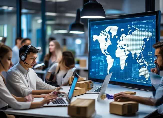 跨境电商是什么工作 - 跨境电商是干什么的工作累吗:跨境电商的工作内容与职责解析 跨境电商是什么工作 - 跨境电商是干什么的工作累吗:跨境电商的工作内容与职责解析