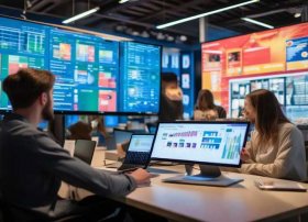 电商运营主要做什么工作，电商一般做什么工作：电商运营日常工作内容与核心