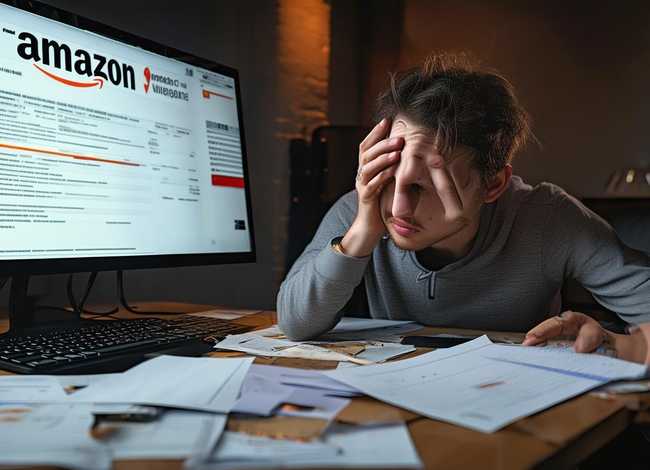 我被别人骗了开通亚马逊开店 亚马逊怎么注册个人店铺:遭遇诈骗误开亚马逊店铺经历分享 我被别人骗了开通亚马逊开店 亚马逊怎么注册个人店铺:遭遇诈骗误开亚马逊店铺经历分享