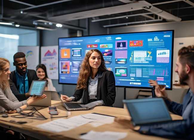 电商是什么工作主要干啥、电商还有发展前景吗：电商工作解析主要职责与内容介绍