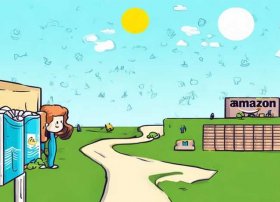 亚马逊跨境电商好做吗、亚马逊跨境电商好做吗？到底能不能赚钱：亚马逊跨境