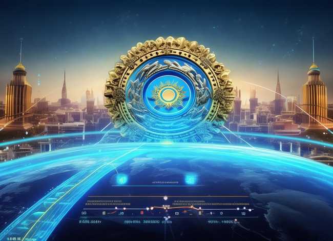 跨境支付平台 - 上合组织跨境支付平台：跨境支付平台助力全球贸易高效结算新篇章