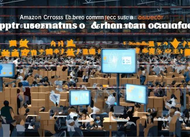 亚马逊跨境电商好做吗、亚马逊跨境电商好做吗？到底能不能赚钱：亚马逊跨境电商创业指南：机遇与挑战全解析