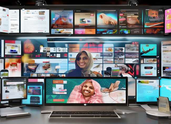 电商是什么意思包括哪些 电商是啥？：电商定义解析及其涵盖的主要类型与模式