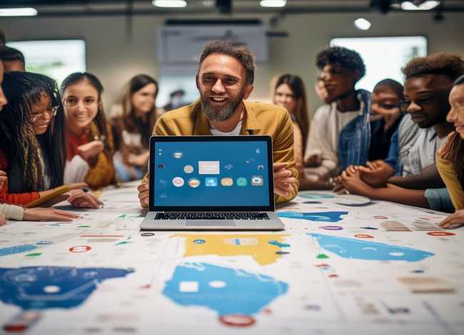 普通人如何做跨境电商 - 普通人做跨境电商代运营能赚到钱吗：普通人轻松入门跨境电商全攻略