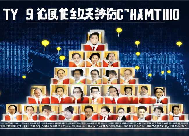 电商大佬排名(中国电商大佬排名:中国电商巨头最新实力排行榜单揭晓) 电商大佬排名(中国电商大佬排名:中国电商巨头最新实力排行榜单揭晓)