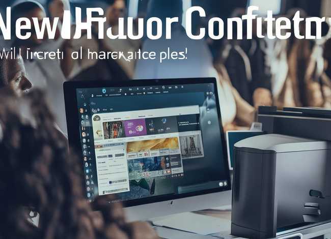 共享电脑 - 共享电脑打印机：共享电脑新时代：便捷高效的科技生活新选择