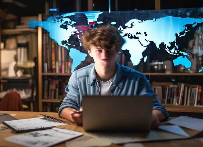 个人跨境电商怎么做新手入门、个人跨境电商怎么开店铺：新手入门指南：个人跨境电商从零开始轻松上手