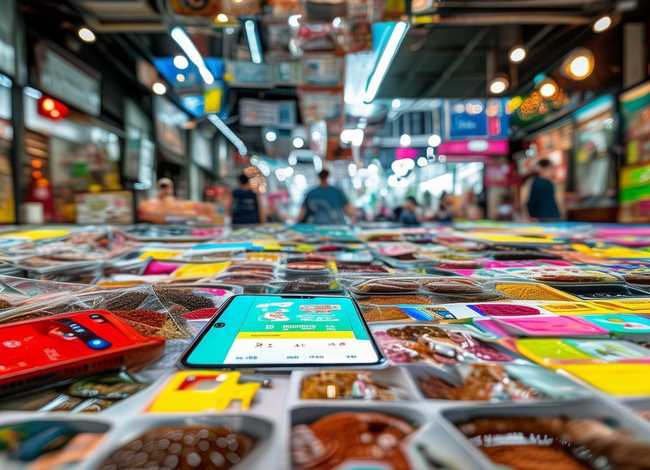 东南亚电商卖什么最畅销；东南亚电商卖什么比较好：东南亚电商热销爆款：这些商品最受欢迎