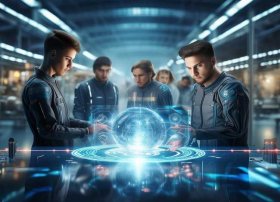 工业互联网平台 工业互联网平台开发工程师初级：工业互联网平台赋能制造业