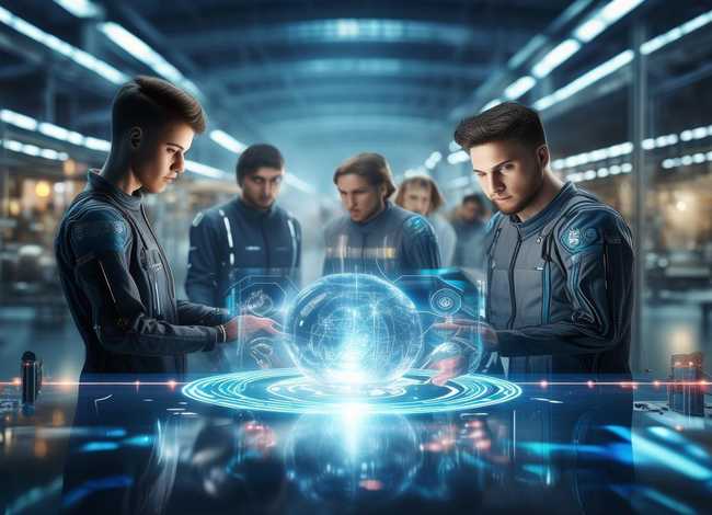 工业互联网平台 工业互联网平台开发工程师初级：工业互联网平台赋能制造业数字化转型新路径