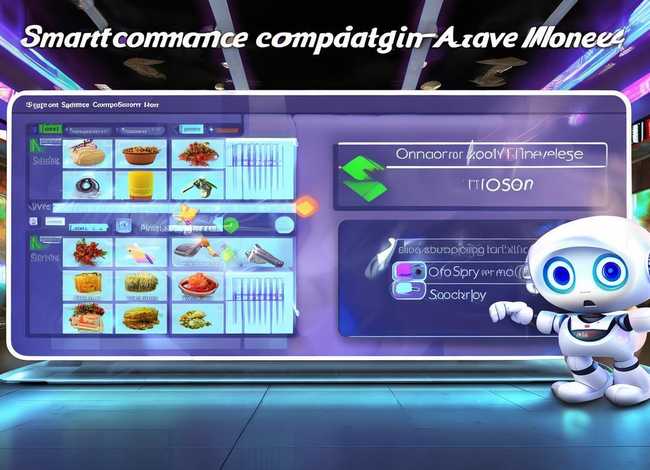 电商比价平台；网购比价系统：智能电商比价助手 省钱购物一站搞定