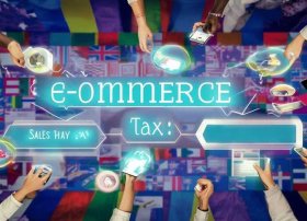什么是电商税，什么是电商税包括什么：电商税解析了解其定义与影响范围