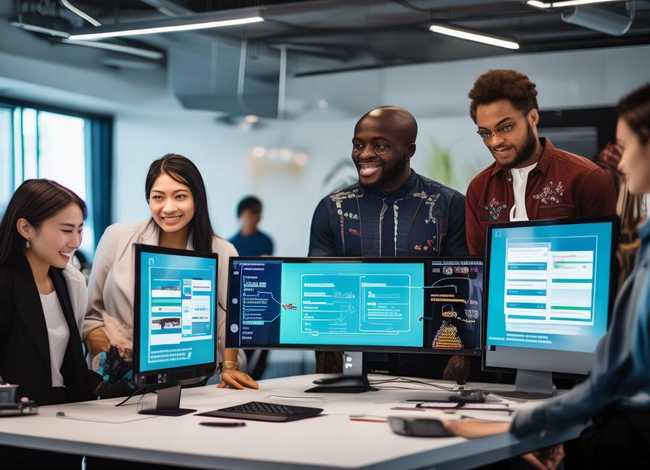 电商招聘岗位要求、电商招聘岗位要求计算机二级：电商行业热招岗位要求及任职条件详解