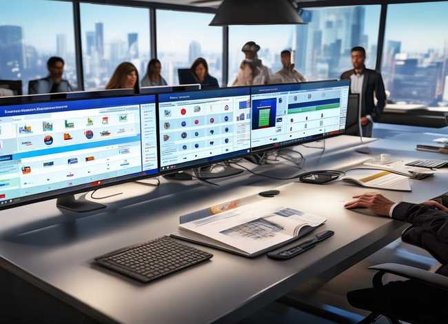 电商erp软件哪个好；电商erp软件公司排名前十：电商ERP软件推荐及选择指南