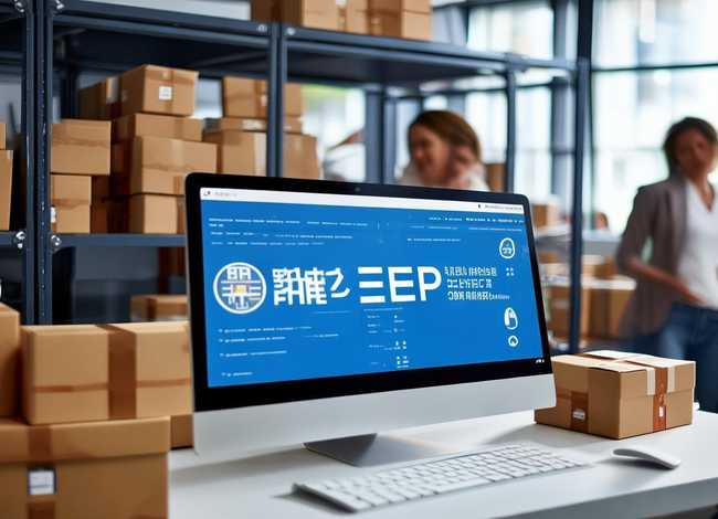 店小秘跨境电商erp - 店小秘跨境电商erp下载：店小秘跨境电商ERP助力企业高效管理全球业务”