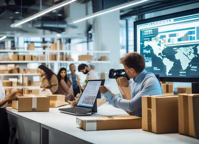 电商一般做什么工作（电商一般做什么工作的：电商日常工作内容与核心职责解析）