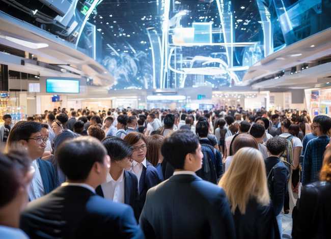 跨境电商展会（2025年深圳跨境电商展会：2023全球跨境电商展览会助力企业开拓国际市场）