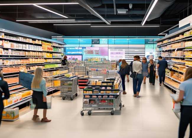 线上线下一体化营销 - 线上线下一体化营销超市:线上线下融合营销新策略与实战指南” 线上线下一体化营销 - 线上线下一体化营销超市:线上线下融合营销新策略与实战指南”