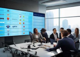 电商erp软件有哪些 - 电商erp软件哪个好：国内主流电商ERP软件盘点与推荐