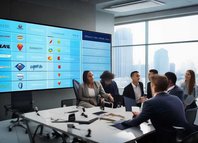 电商erp软件有哪些 - 电商erp软件哪个好：国内主流电商ERP软件盘点与推荐