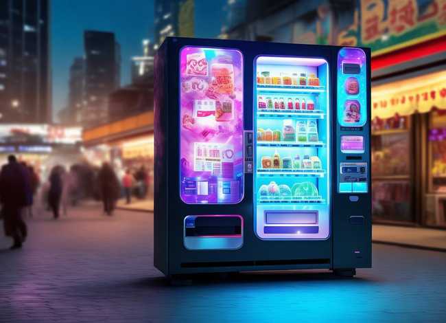 自动售货机免费投放合作 自动售货机免费投放合作淄博:自动售货机免费投放合作共赢新机遇 自动售货机免费投放合作 自动售货机免费投放合作淄博:自动售货机免费投放合作共赢新机遇