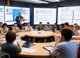 电商培训课程，电商培训课程推荐：电商实战培训课程助你轻松开启创业之路”