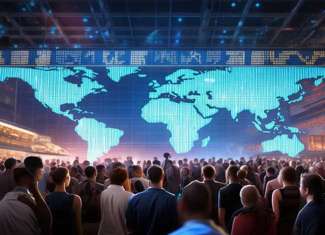 跨境电商概念龙头股 - 跨境电商a股龙头:跨境电商龙头股领涨全球市场新机遇 跨境电商概念龙头股 - 跨境电商a股龙头:跨境电商龙头股领涨全球市场新机遇