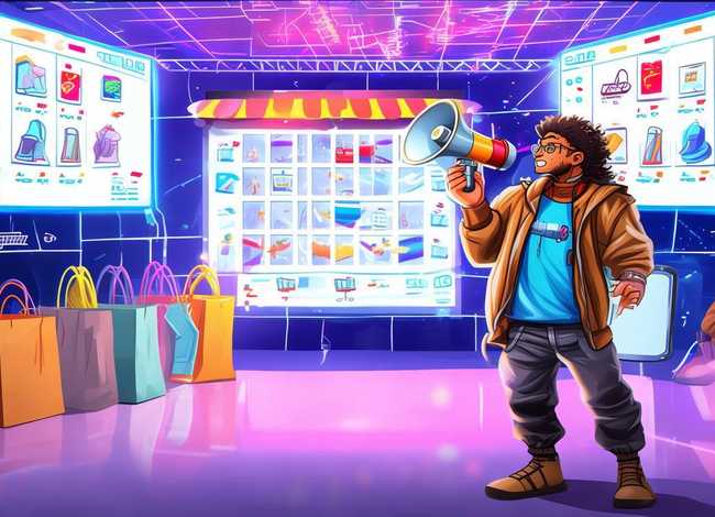 什么是电商带货（电商带货是什么意思：揭秘电商带货的奥秘与运作模式”）