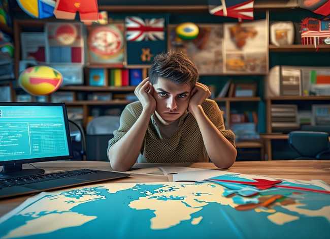 做了半个月跨境电商不想干了,做跨境电商需要具备什么条件:跨境电商从业半月心生退意何去何从 做了半个月跨境电商不想干了,做跨境电商需要具备什么条件:跨境电商从业半月心生退意何去何从