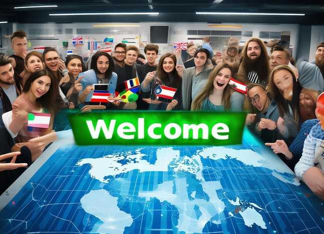 哪个跨境电商平台入门门槛低、什么跨境电商平台好做:新手首选这些跨境电商平台入驻条件最宽松” 哪个跨境电商平台入门门槛低、什么跨境电商平台好做:新手首选这些跨境电商平台入驻条件最宽松”