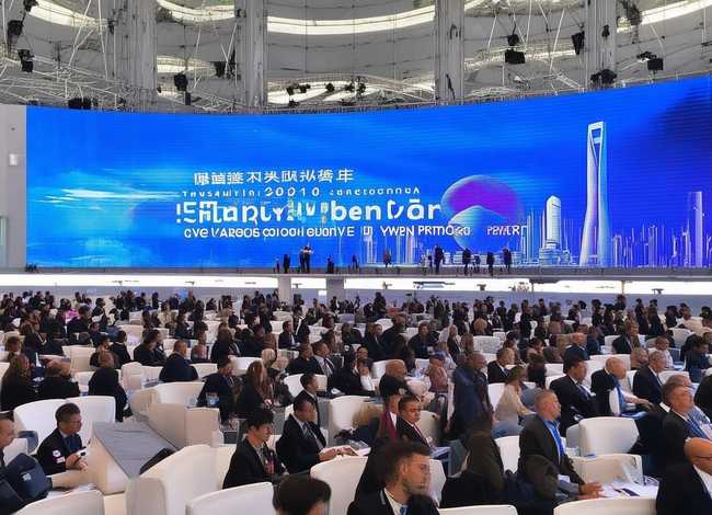 上海跨境电商展会，上海跨境电商展会地址：2024上海跨境电商盛会：创新合作共赢未来