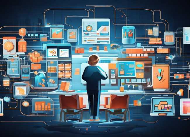 电商平台怎么做;电商平台怎么做?:打造高效电商平台的30个关键策略与实践方法 电商平台怎么做;电商平台怎么做?:打造高效电商平台的30个关键策略与实践方法