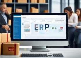 店小秘跨境电商erp - 店小秘跨境电商erp下载：店小秘跨境电商ERP助力企业高效管