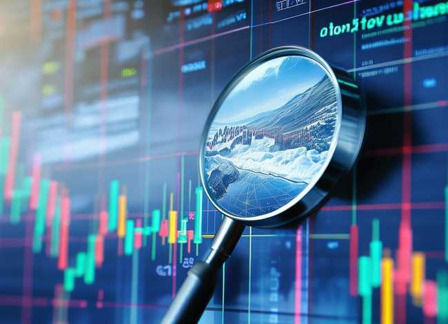 南极电商股票股吧 - 南极电商股票走势：南极电商股票最新动态与投资策略深度解析